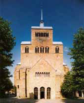 Mindener Dom